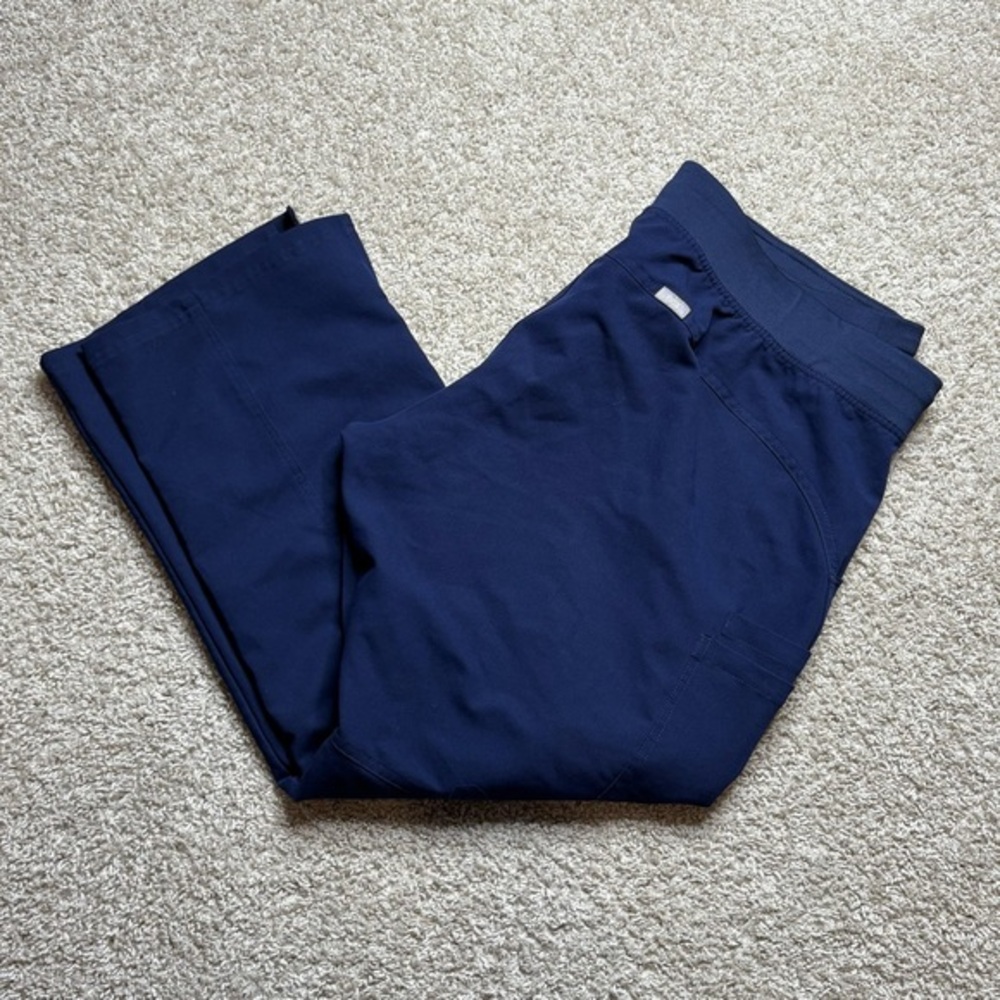 Figs Kade cargo